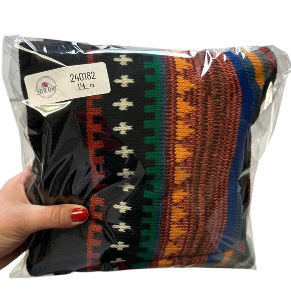 Skiva Vintage Cowl Neck Sweater - Picture 7 of 7